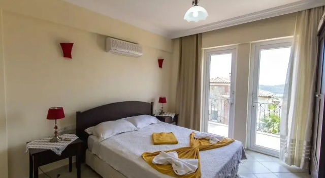 Villa Kilic by Villamnet, Prenota Villa Camlikoy 