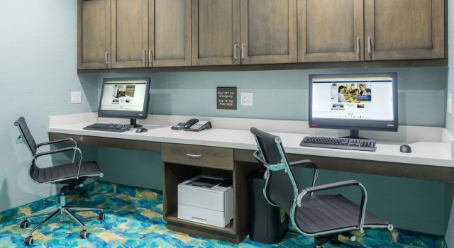 Hampton Inn & Suites Mary Esther-Fort Walton Beach, Rezerwuj Hotel Fort Walton Beach Emerald Coast