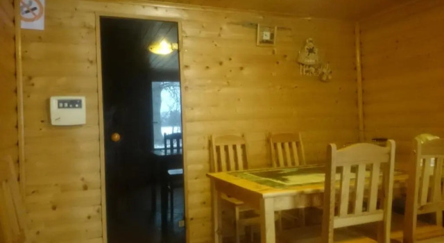 Standard cameră Ezerkiemis