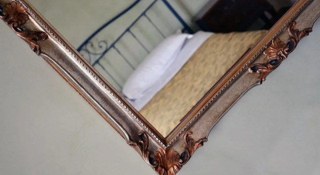 Двухместный номер Standard Villa Luigi Hotel & Restaurant Nuova gestione