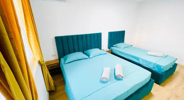 Апартаменты Central Apartment 2, Tirana