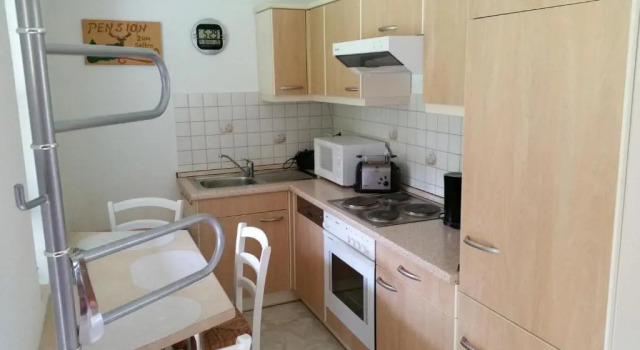 Коттедж Ferienhaus Dönschten