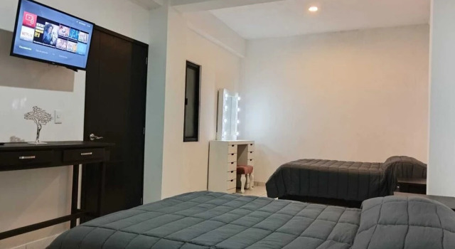 Номер Standard HOTEL BOUTIQUE ÁRBOL De LA VIDA