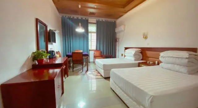 Lisan Hotel Fuling