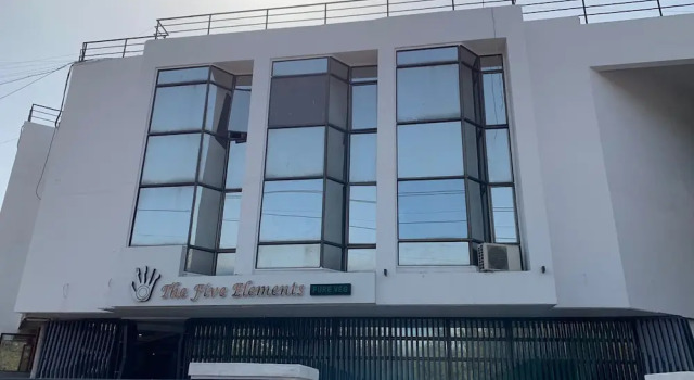 Hotel Kewal