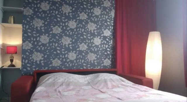Appartement l'Art Déco, Rezerwuj Apartament Angers 