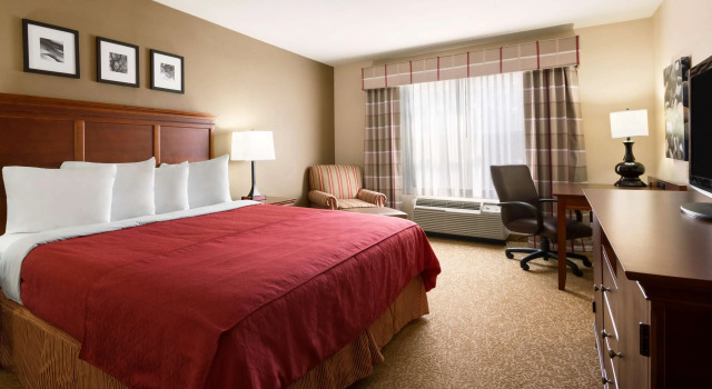 Baymont Inn & Suites by Wyndham Morrow/Atlanta I-75 South, Book Hotel Stockbridge Georgia