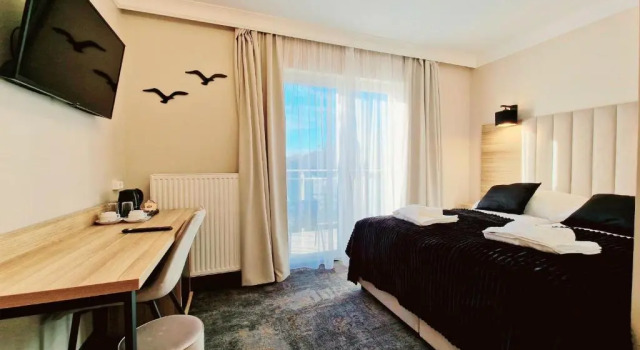 Villa Cristal, Rezervasyon Villa West Pomerania ucuz oteller