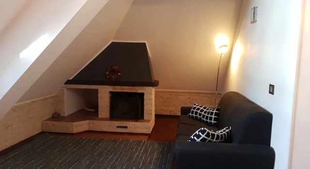 Rosangela's House