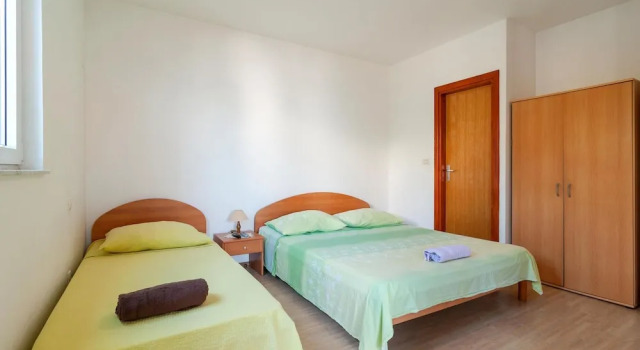 Beautiful Home in Stanici With Wifi and 0 Bedrooms