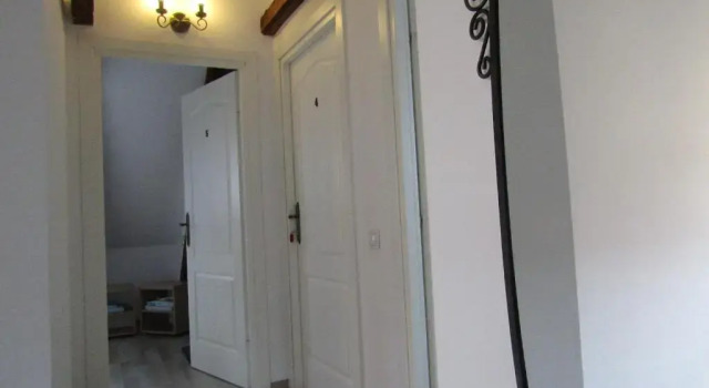 Коттедж с 3 комнатами Blue House