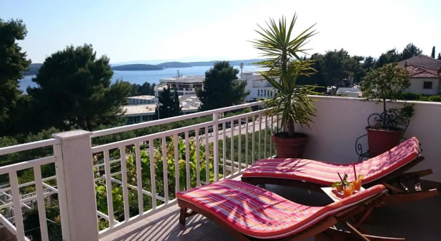 Апартаменты Deluxe Apartments Mare
