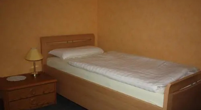 Hotel zum Nordpol, Забронировать Отель Мельдорф Dithmarschen