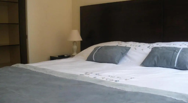 Апартаменты San Ignacio Suite