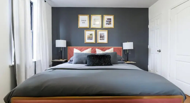 Elegant Harlem Suites