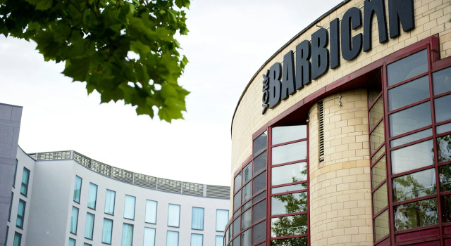 Staycity Aparthotels York - Barbican Center, Забронировать Апарт-отель Бизнес-отели Англии, 4* 5*