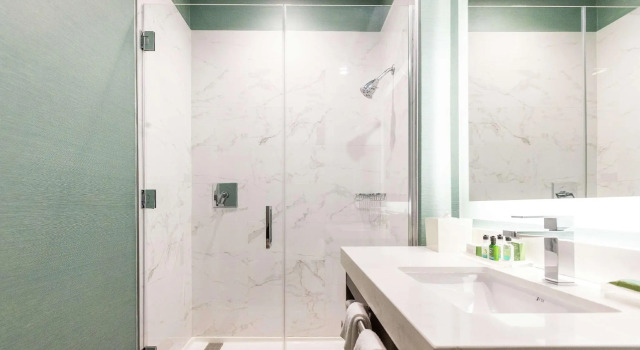 Двухместный номер Standard The Fin Hotel, Tapestry Collection by Hilton
