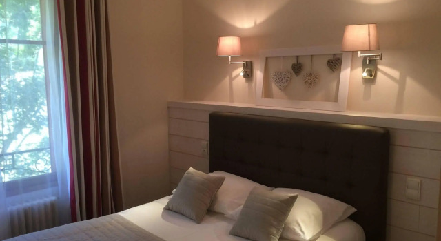 Hôtel Spa & Restaurant Ô Pervenches, Забронировать Отель Шамбери Chartreuse