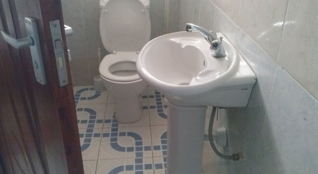 Habitación Estándar Gralins Hotel
