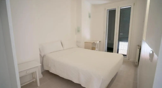 Семейный номер Standard с частичным видом на море Hostal Marina Cadaqués