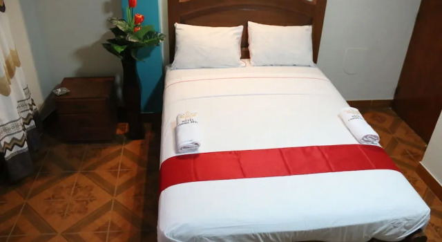 Студия Deluxe Hotel Camino Real