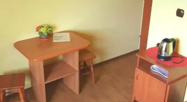 Promyk, Varaa Hotelli Władysławowo 