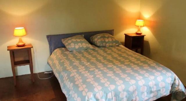 Gîte Saint-Marcel-du-Périgord, 3 pièces, 4 personnes - FR-1-616-51, Prenota Hotel Hotel a Aquitania con parcheggio, Parcheggio