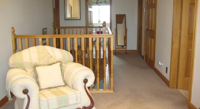 Drumspittal House Guest Accomodation, Забронировать Отель Арма 