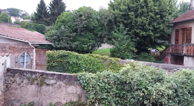 Les lierres, Rezervovat Hotel Aubin Aveyron