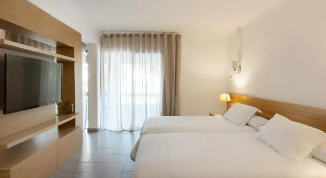 Полулюкс Kabila Hotel & Spa
