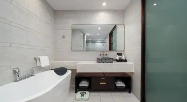 Люкс Redwood International Hotel