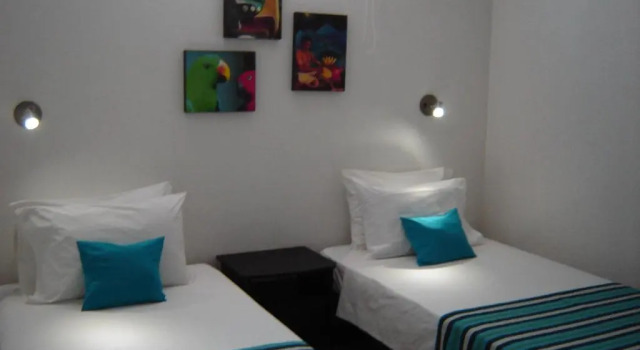 Apartamento Estándar Sunset Taganga Hotel
