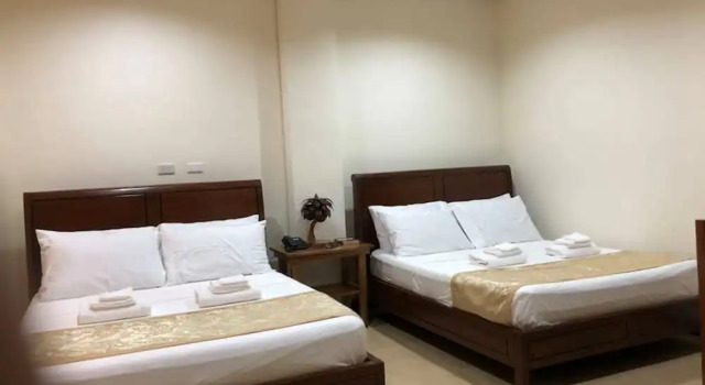 Godo's Hotel and Restaurant
