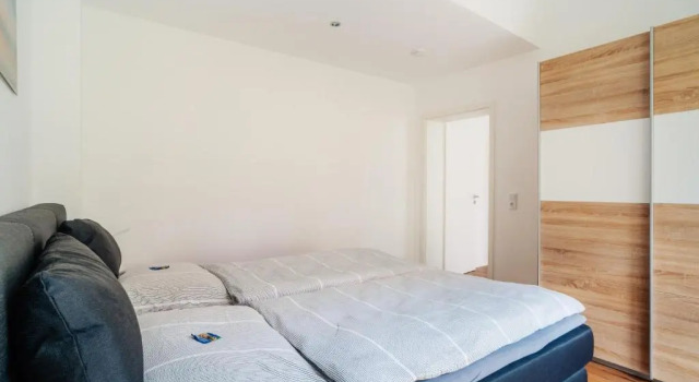 Двухместный номер Standard Hotel Hafermarkt