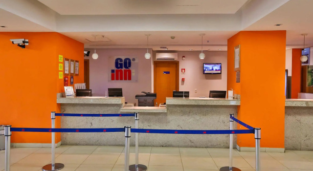 ibis Styles Goiânia Shopping Estação, Забронировать Отель Отели в центре Сетор Норте Ферровиарио с завтраком, отели в центре Сетор Норте Ферровиарио с завтраком