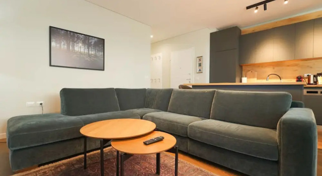 Sanpietro Vacation Apartment 007