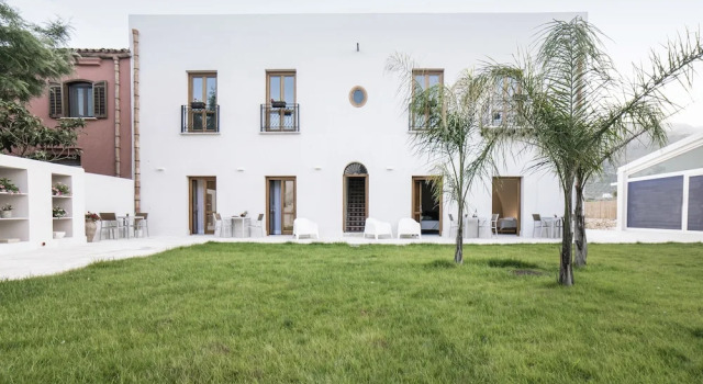 Baglio La Riserva, Book Hotel Scopello Zingaro Nature Reserve