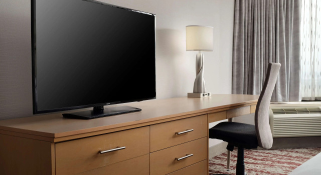 DoubleTree by Hilton Philadelphia Center City