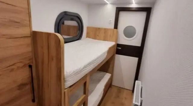 Номер Comfort Hausboot Lore