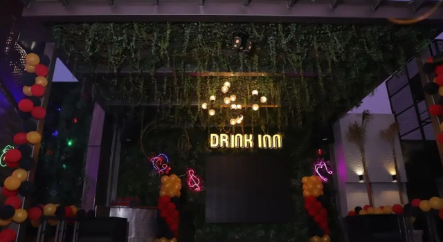 DD Suites