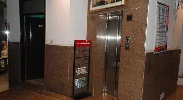 Hotel Shbad Deluxe