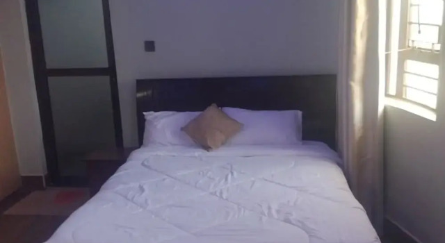 Номер Standard Silver Slopes Resort & Spa Kagio