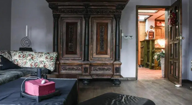 Le Rendezvous Apartment, Забронировать Апартаменты/квартира Апартаменты области Велико-Тырново, Апартаменты/квартира