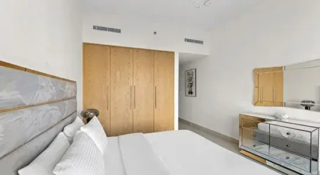 Люкс Business Downtown Stay 2BR + M | Walk to Dubai Mall & Opera