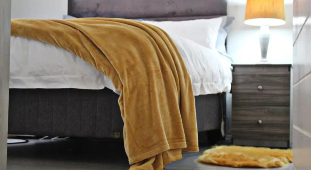 Апартаменты Zodiac Luxury Suites