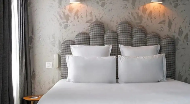 Номер Superior Hotel Paradis