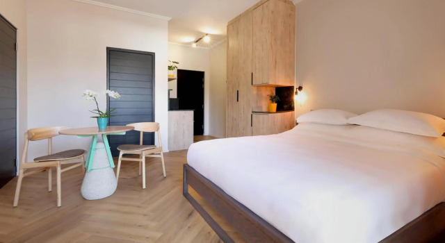 Hyatt House Johannesburg Rosebank