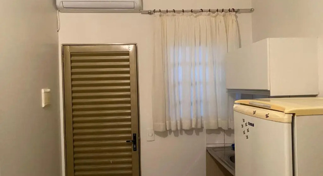 Одноместный номер Deluxe Hostel Zampollo