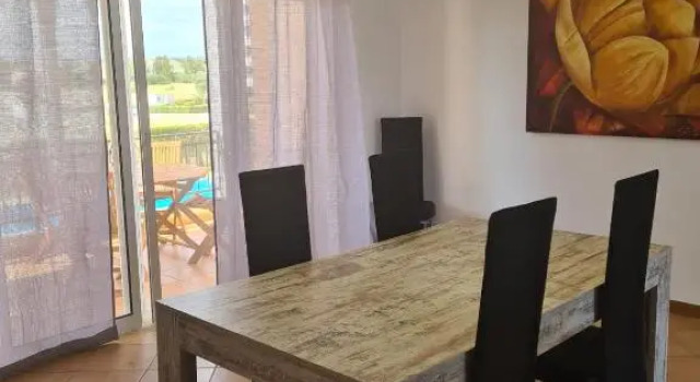 Vilamoura, Marina Sol T2, Rezervovat Hotel Hotely v Sotavento s parkováním, Parkování