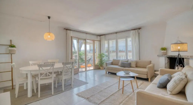 Apartamentos Margell, Забронировать Апартаменты/квартира Апартаменты Baix Empordà, Апартаменты/квартира